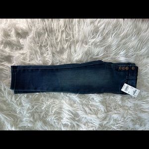 OshKosh B’gosh Blue Jeans